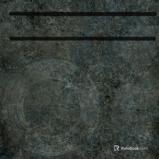 Metal texture