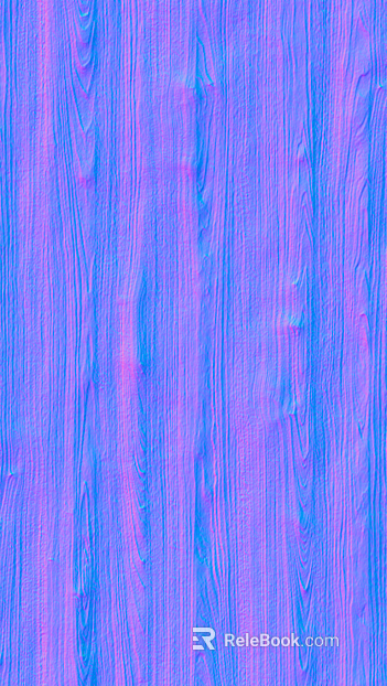 Normal Bump texture