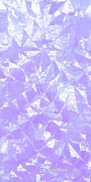 Colorful shell fragments texture
