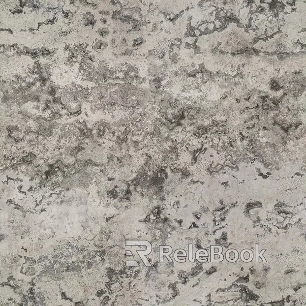 Cement floor texture
