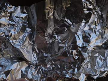 Tin Paper texture (ID:ffabg15161)