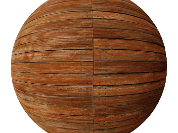 Wall PBR texture (ID:ffach434281)