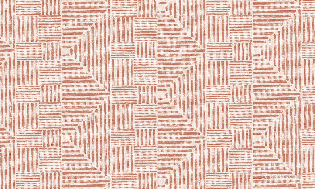 geometric carpet texture