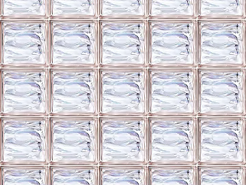 glass brick texture (ID:ffaag20660)