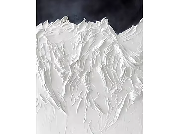 three-dimensional physical painting texture (ID:ffaff0763)