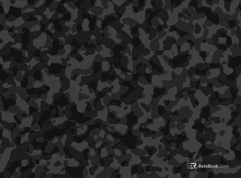 Camouflage texture