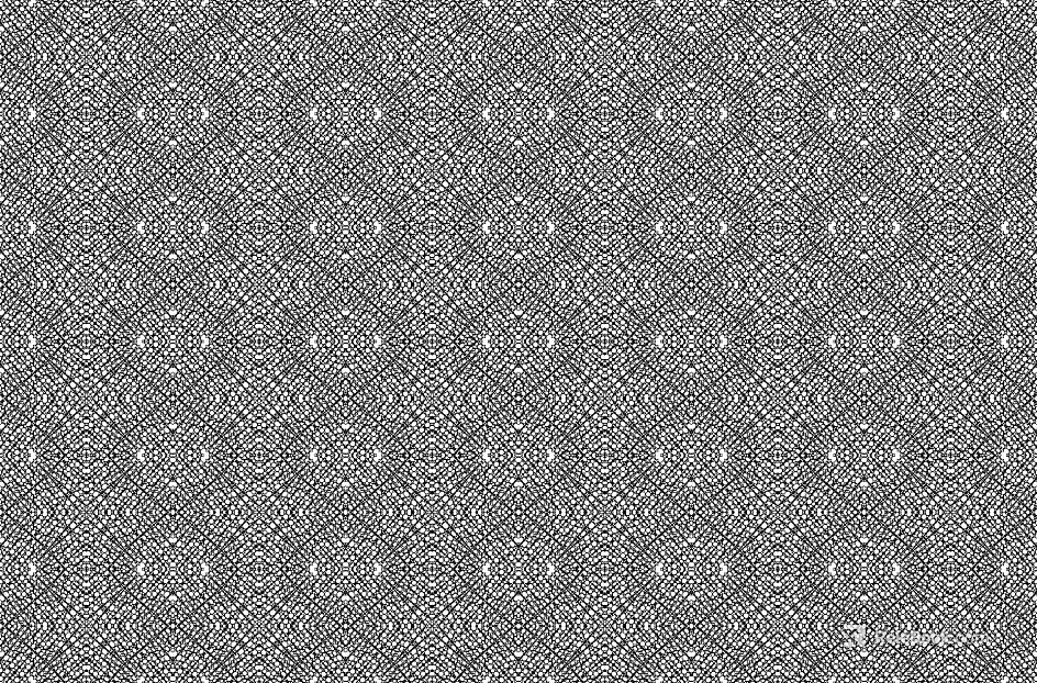 Black and White Bump texture