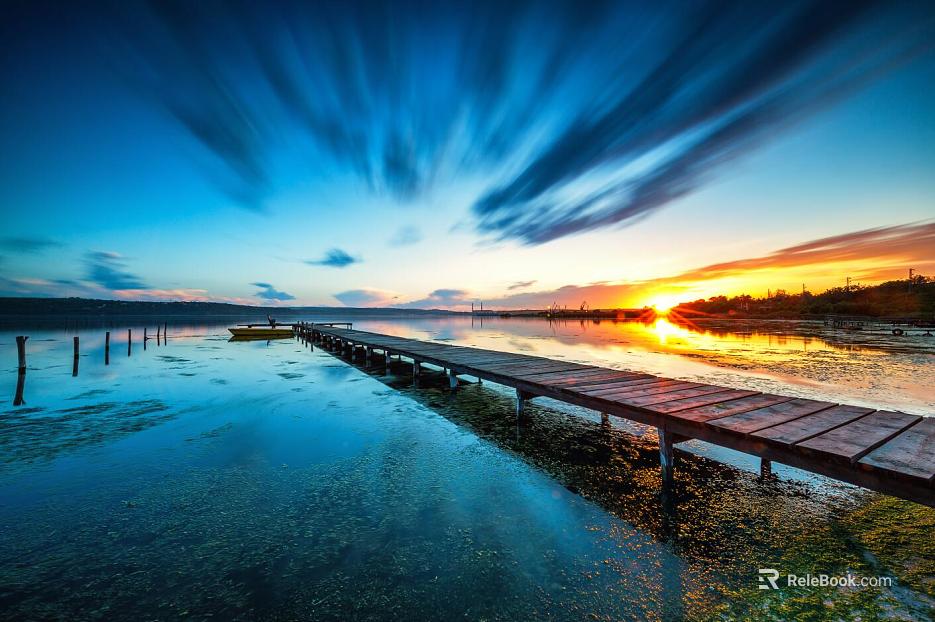 Wild Scenery texture