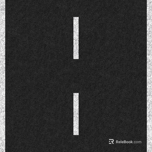 Asphalt pavement Asphalt road texture