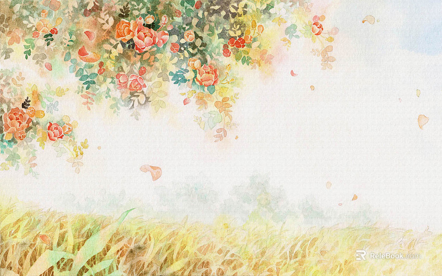 Murals texture