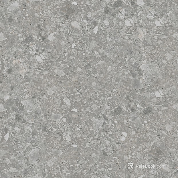 terrazzo texture