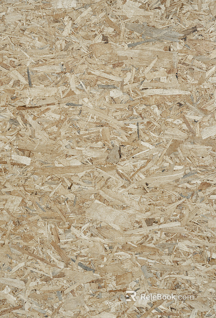 wood chip board texture