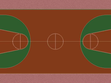 basketball court texture (ID:ffaag63354)