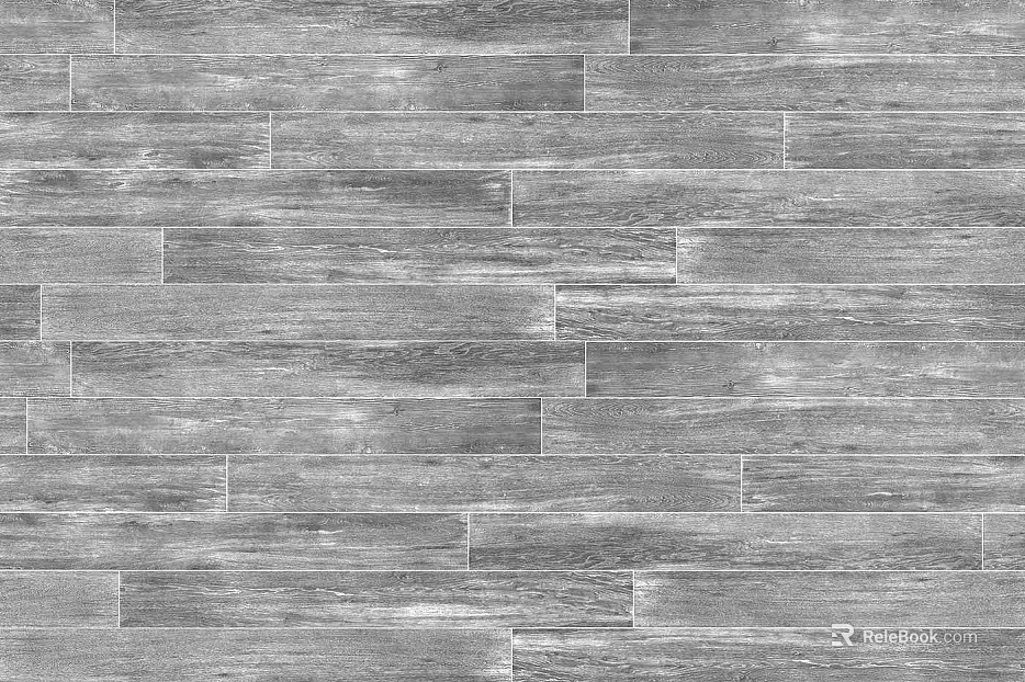 Black and White Bump texture