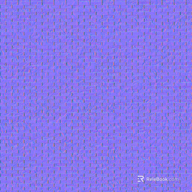 Normal Bump texture