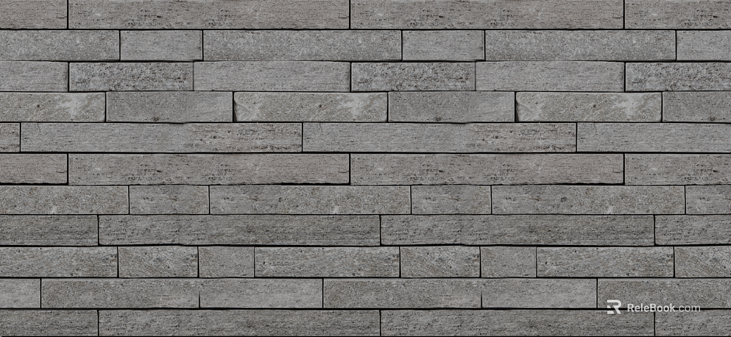 Brick wall texture