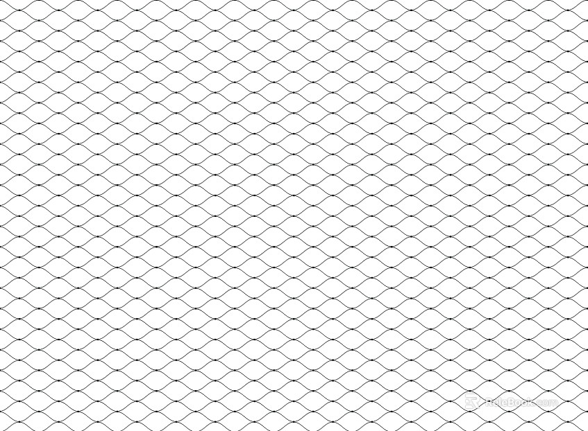 geometric line texture