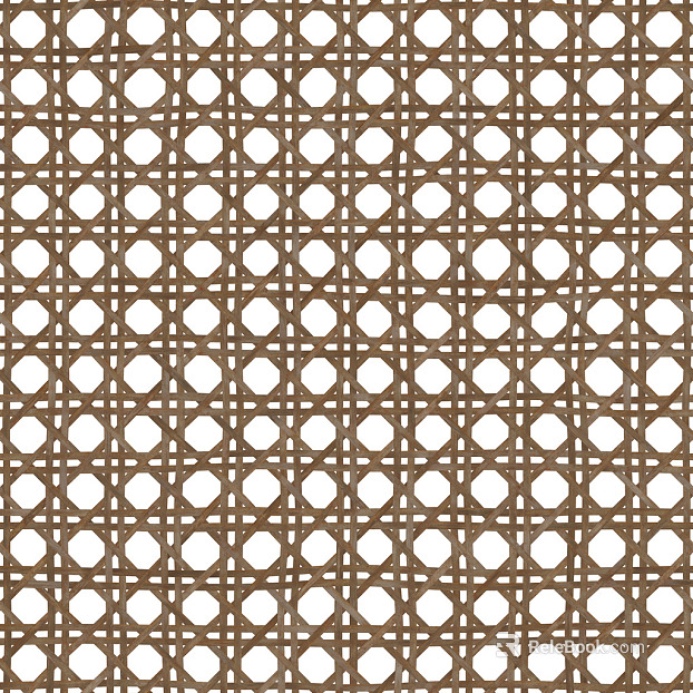Woven seamless texture