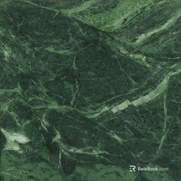 Mesh pattern marble large green marble texture