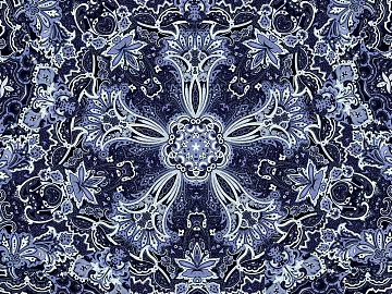 Pattern Wallpaper texture (ID:ffabg82743)