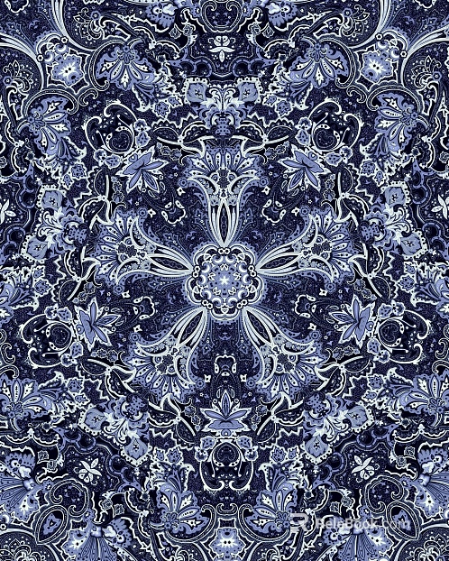 Pattern Wallpaper texture