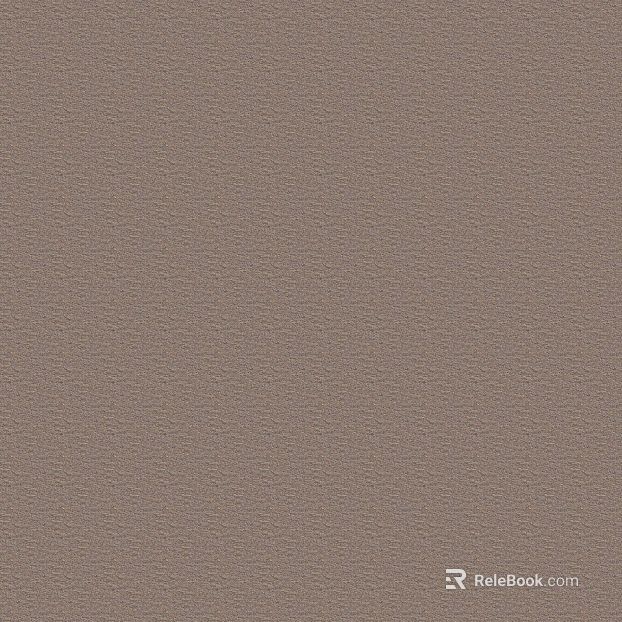 Grayish brown plain paint for wall texture