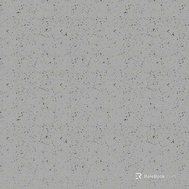 Ground glue texture