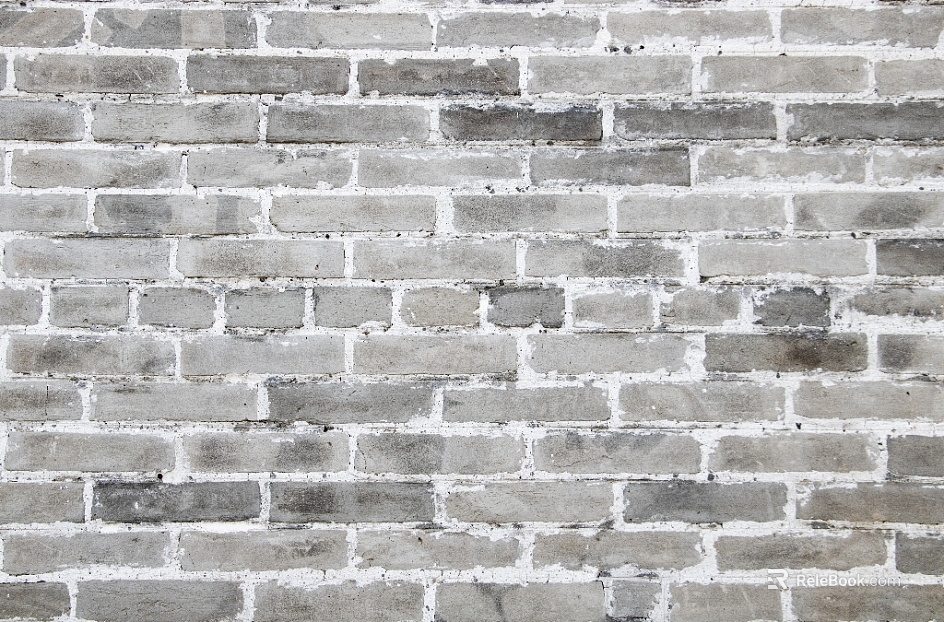 Brick wall texture