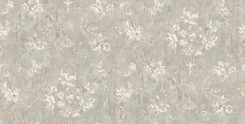 Pattern Wallpaper texture