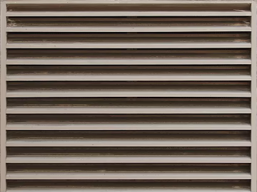 Off-white blinds ventilation window decoration texture (ID:ffaeh711666)
