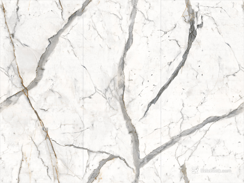 Platinum Grey Luxury Stone Marble Streamed Texture texture