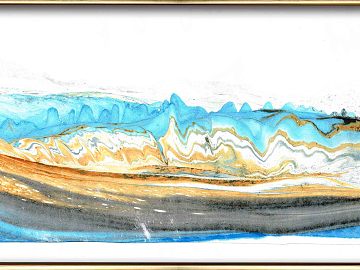 abstract painting texture (ID:ffaag78014)