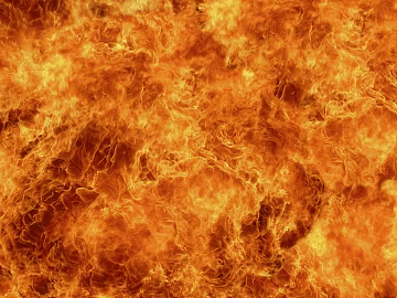 Flame texture (ID:ffacg45652)