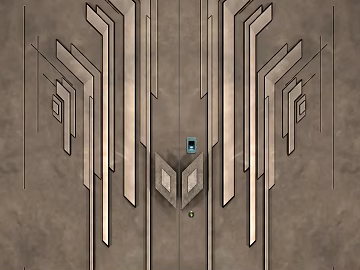 Door texture (ID:ffagg90877)