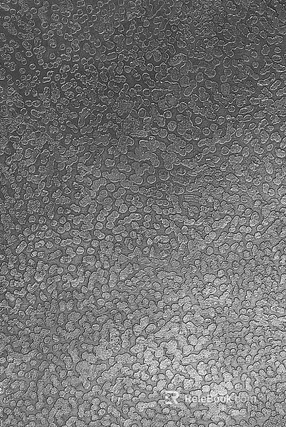 Frosted Metal texture