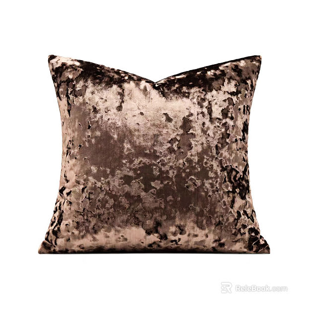 Modern pillow pillow pillow pillow texture