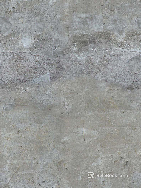 Concrete texture
