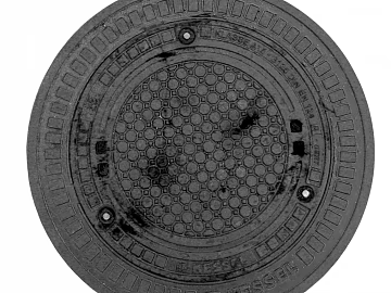 manhole cover texture (ID:ffacg02777)