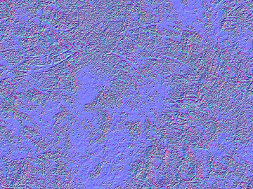 Normal Bump texture (ID:ffabf2788)