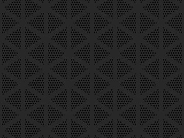 Interior wall of dark gray perforated metal plate texture (ID:ffaeh862879)