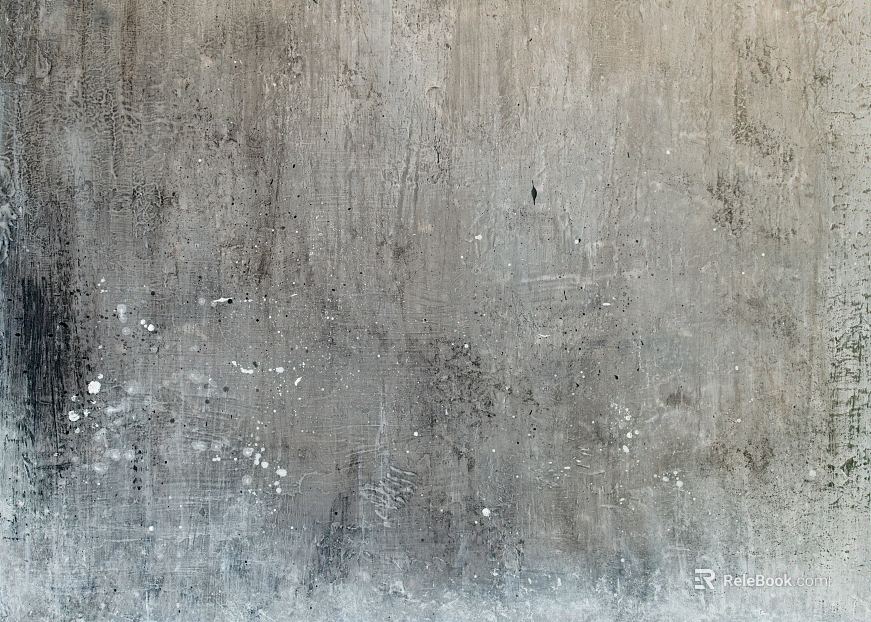 Cement texture