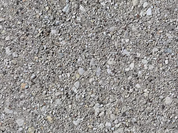Ground gravel texture (ID:ffhbe840)
