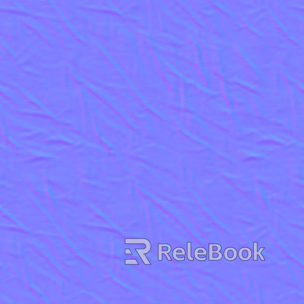 Normal Bump texture