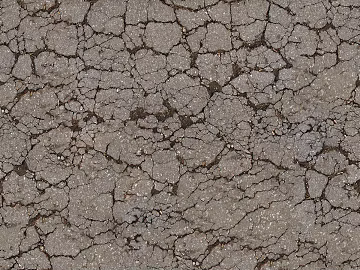 Gray cracked cement asphalt asphalt road ground highway road texture (ID:ffach347354)