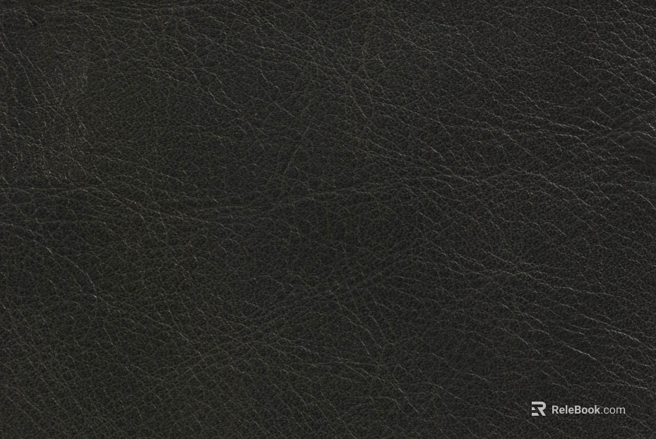 fine grain leather texture