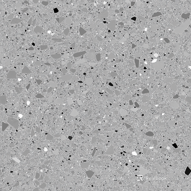 terrazzo texture