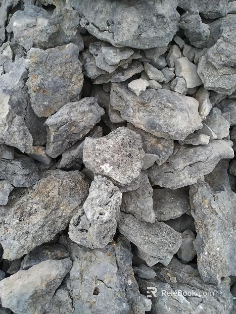 Rock texture