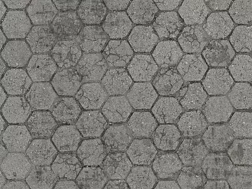 Stone Paving texture (ID:ffach051665)