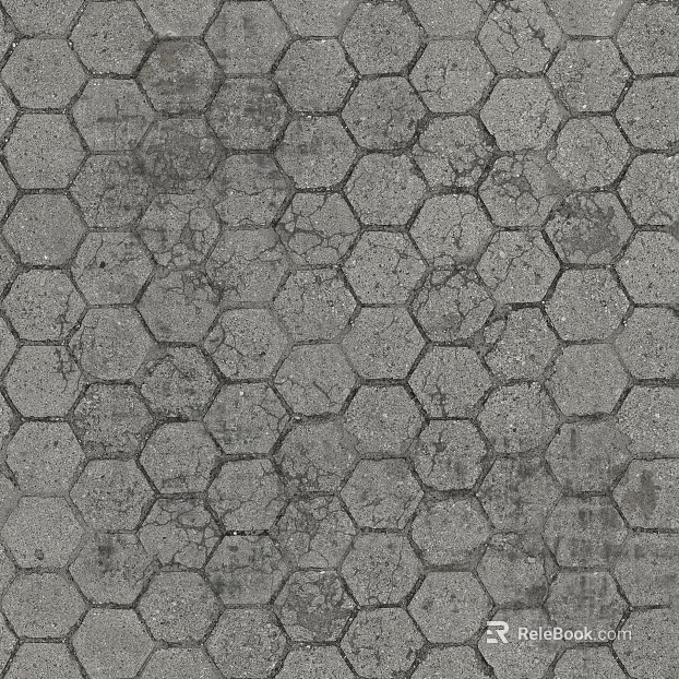 Stone Paving texture
