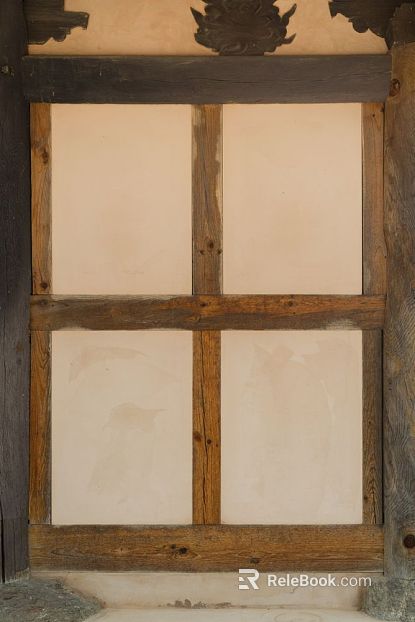 Outdoor components texture